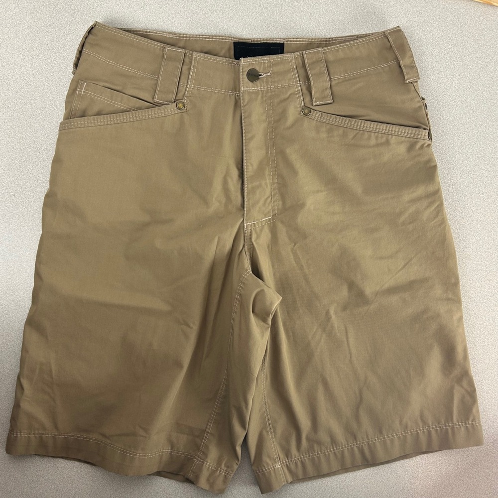 Vertx Tactical Shorts Mens 30 Tan VTX1225 VaporCore‎ Technology